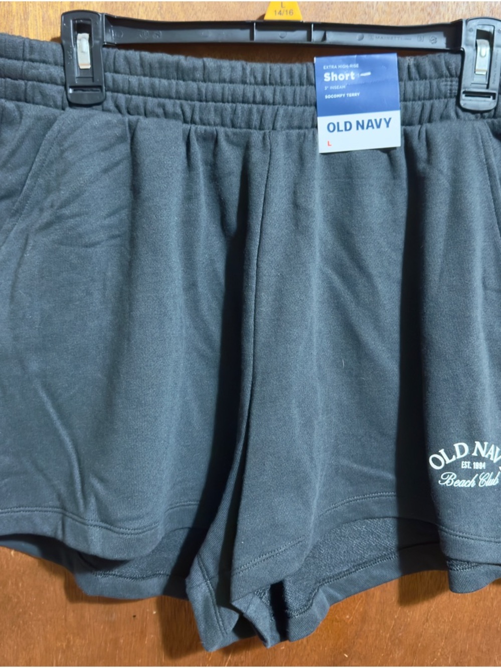 Lot of 2 Women’s Old Navy Shorts